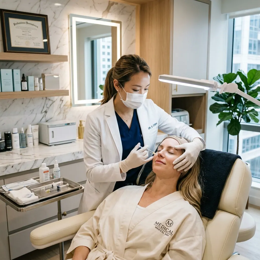 Dermal Fillers
