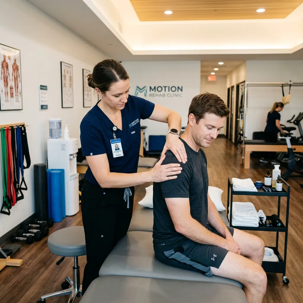 Injury Management