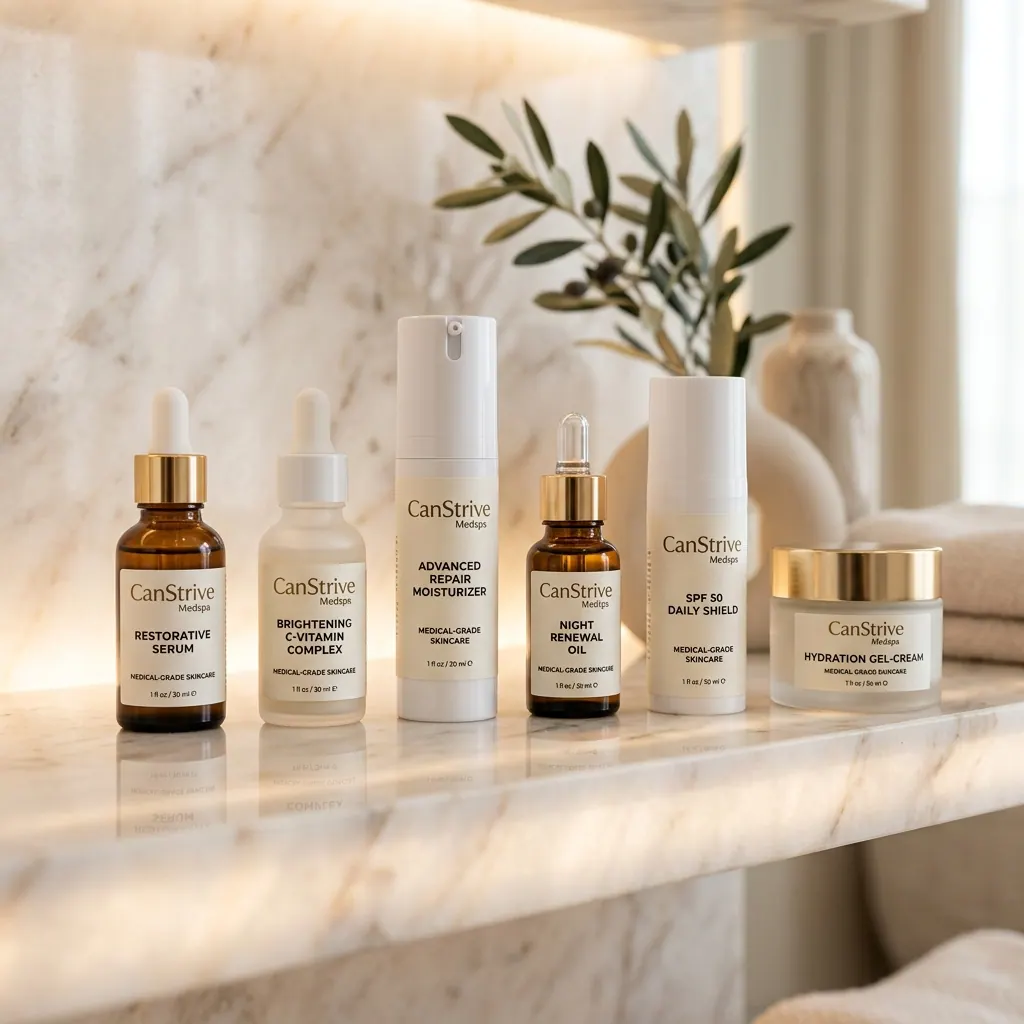 Corrective Skin Programs