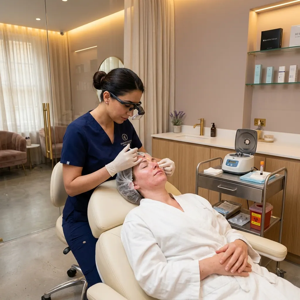 PRP Therapy