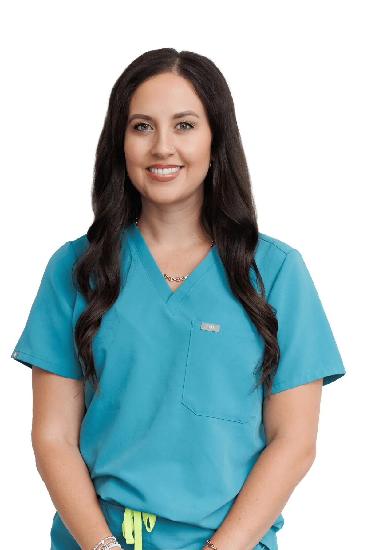 Laura Carbone, Medical Aesthetician
