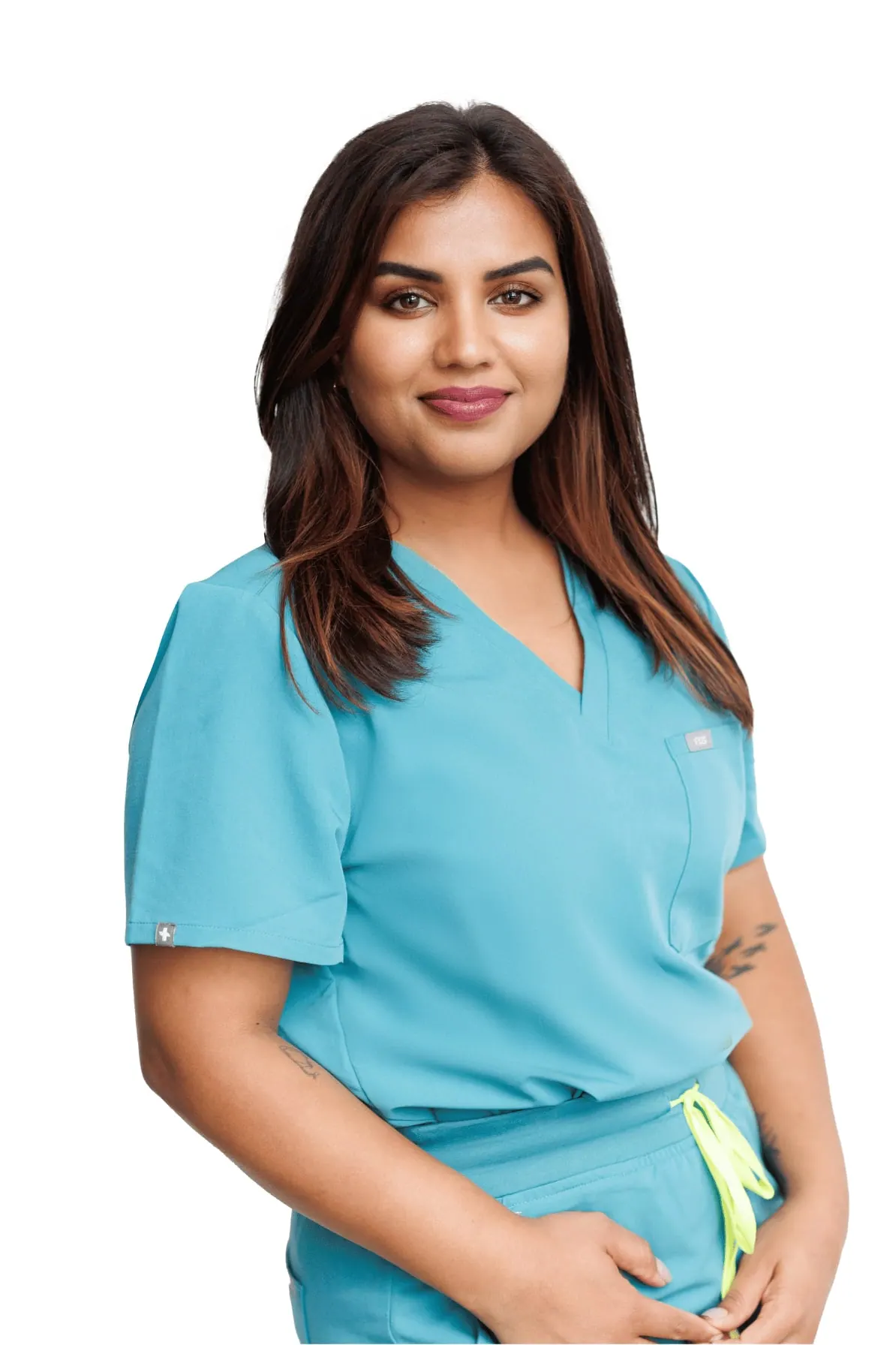 Meghna Bandemegala, Medical Aesthetician