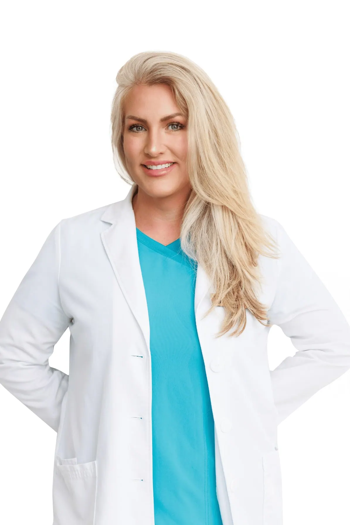 Sandra Urbano, Nurse Practitioner
