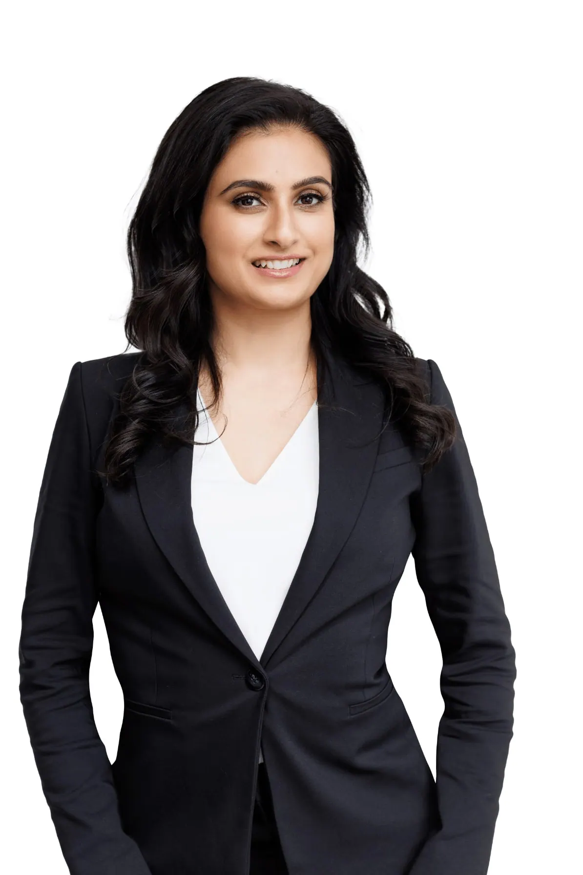 Shivali Aheer, MedSpa Director