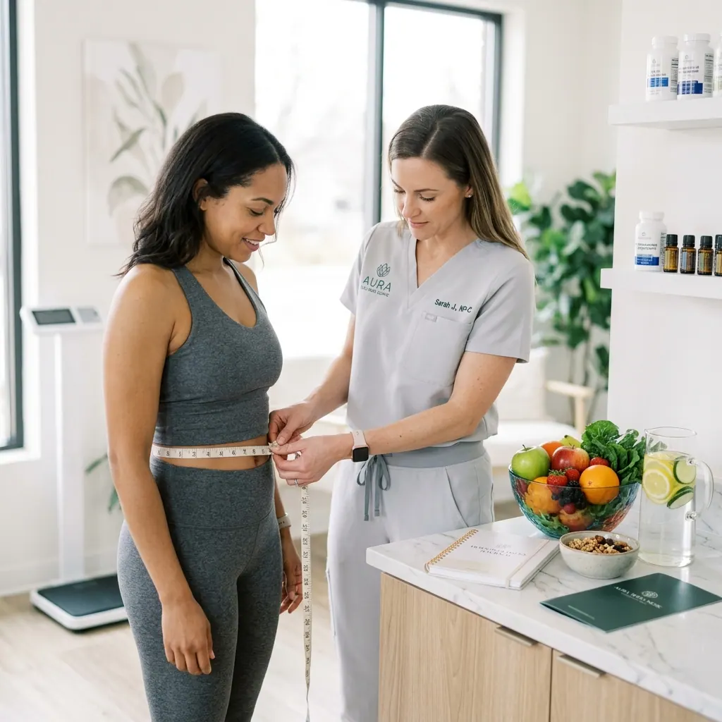 Weightloss Management